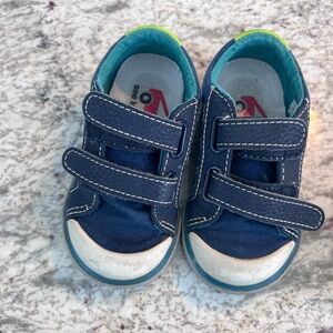 Toddler See Kai Run Sneakers